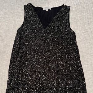 Anthropologie Tank